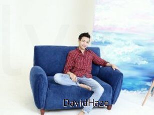 David_Haze