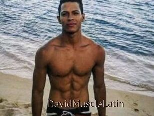 DavidMuscleLatin