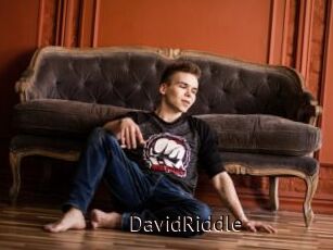 DavidRiddle