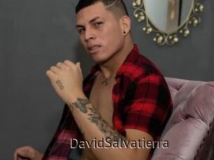 DavidSalvatierra