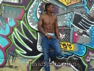 DavidSpartanoHot