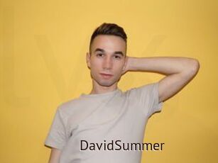 DavidSummer