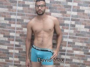 David_Max