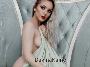 DavinaKaine