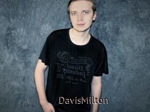 DavisMilton