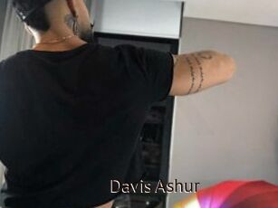 Davis_Ashur