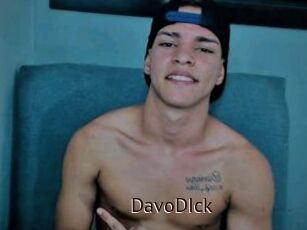 DavoDIck