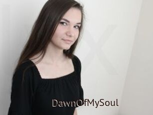 DawnOfMySoul