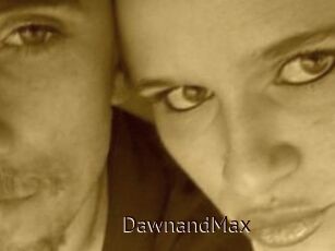 DawnandMax