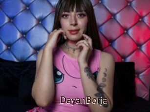 DayanBorja