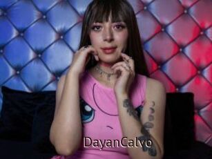 DayanCalvo
