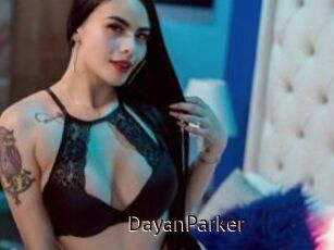 DayanParker