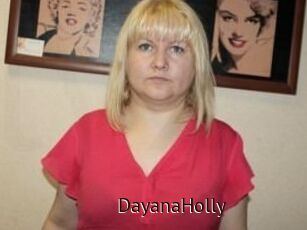 DayanaHolly