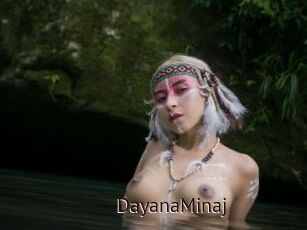 DayanaMinaj