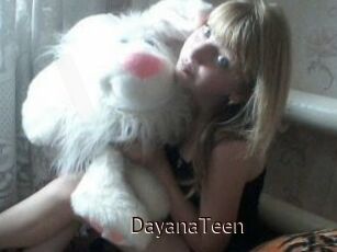 DayanaTeen