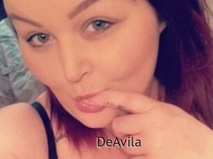 DeAvila