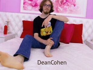 DeanCohen
