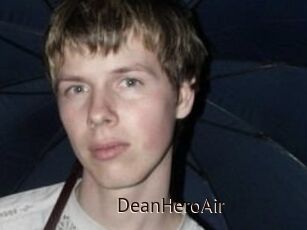 DeanHeroAir
