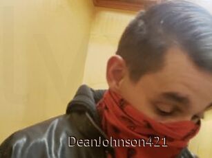 DeanJohnson421