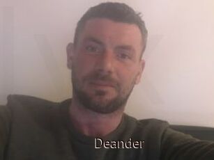 Deander