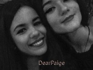 DearPaige