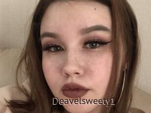 Deavelsweety1