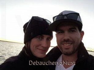 DebaucheryaMust