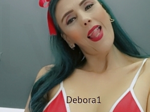 Debora1