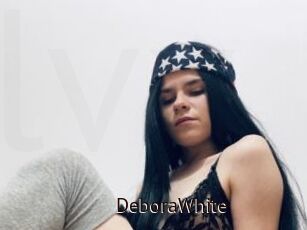 DeboraWhite