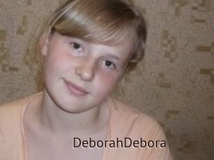 DeborahDebora