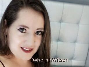 DeborahWilson