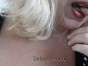 Deborahhxxx