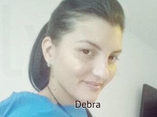 Debra