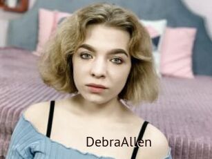 DebraAllen