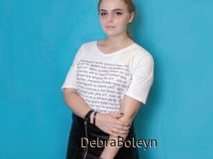 DebraBoleyn
