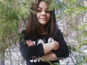 DebraGlames