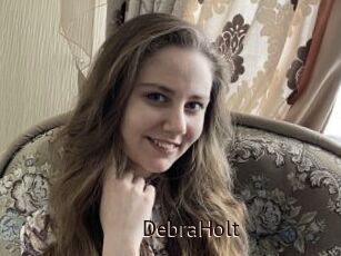 DebraHolt