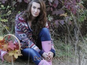 DebraSweet