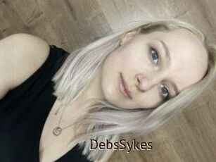 DebsSykes