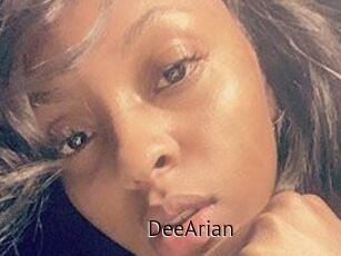 DeeArian