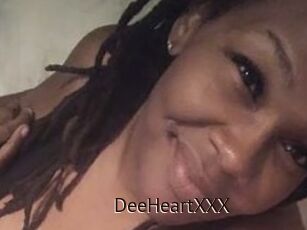 DeeHeartXXX