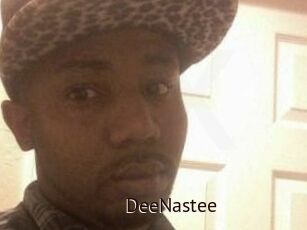 DeeNastee