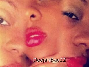 DeejahBae22