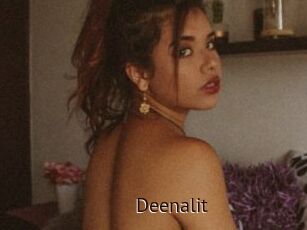 Deenalit