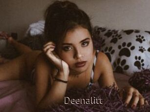 Deenalitt
