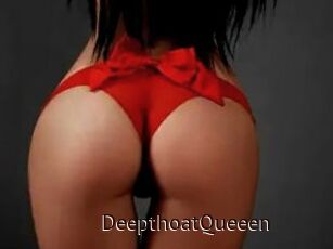 DeepthoatQueeen