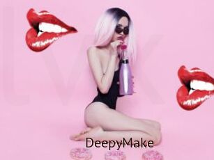 DeepyMake