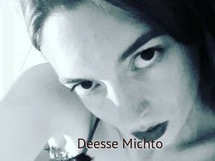 Deesse_Michto