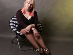 DeftEva