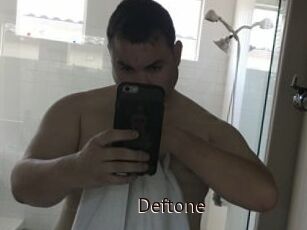 Deftone